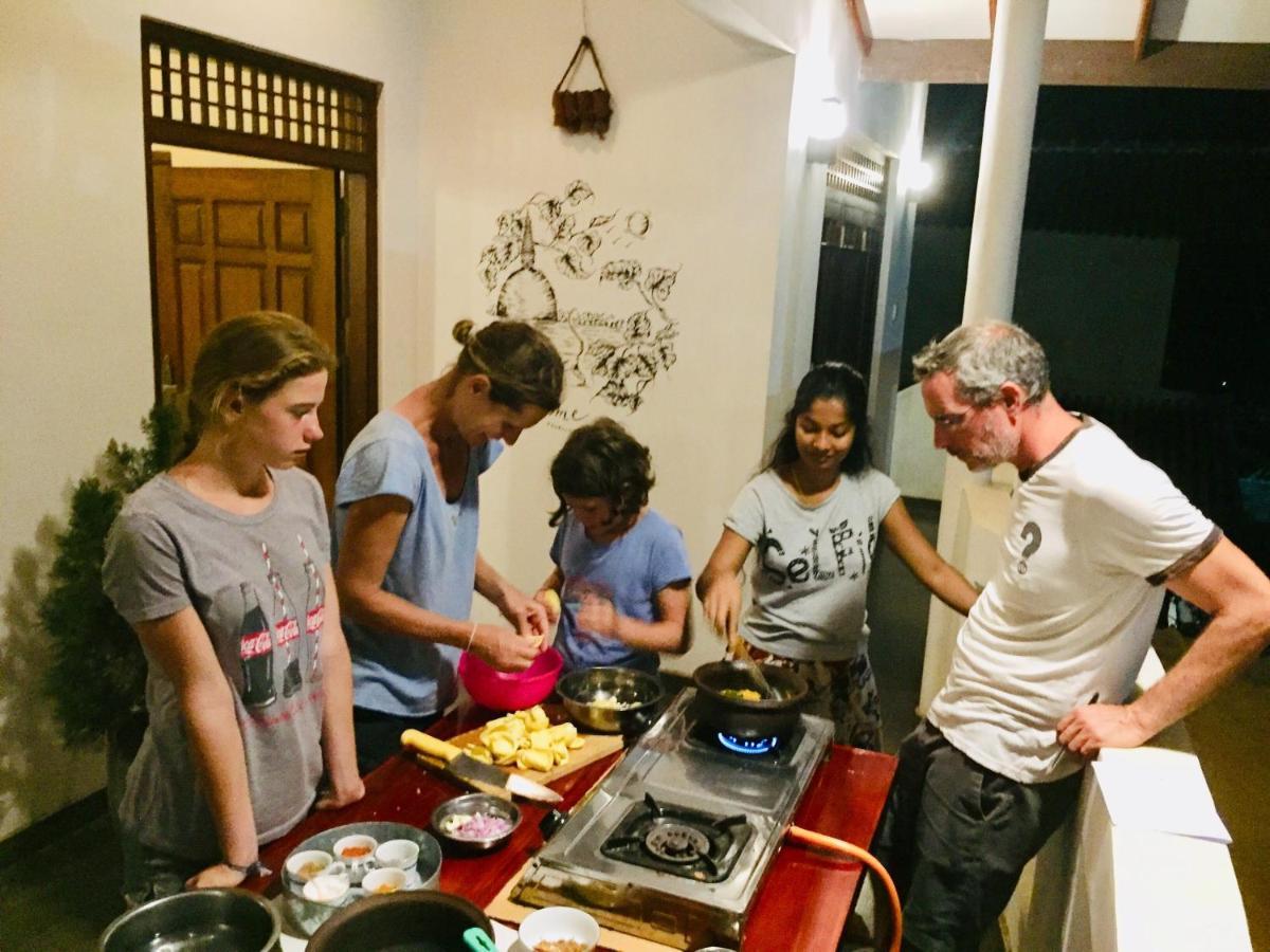 Sweet Tourist Rest, Cooking Classes & Tours أنرادابورام
