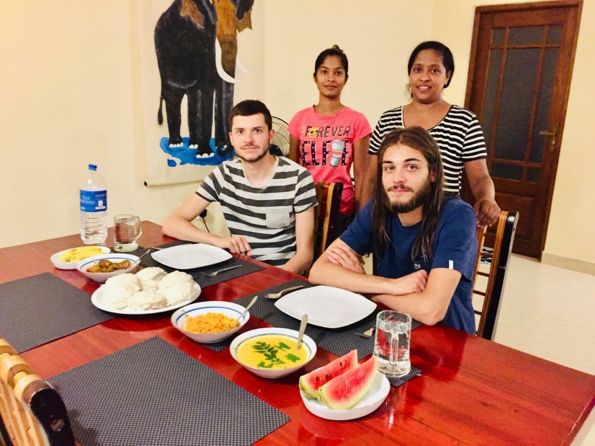 Sweet Tourist Rest, Cooking Classes & Tours بيت ضيافة أنرادابورام