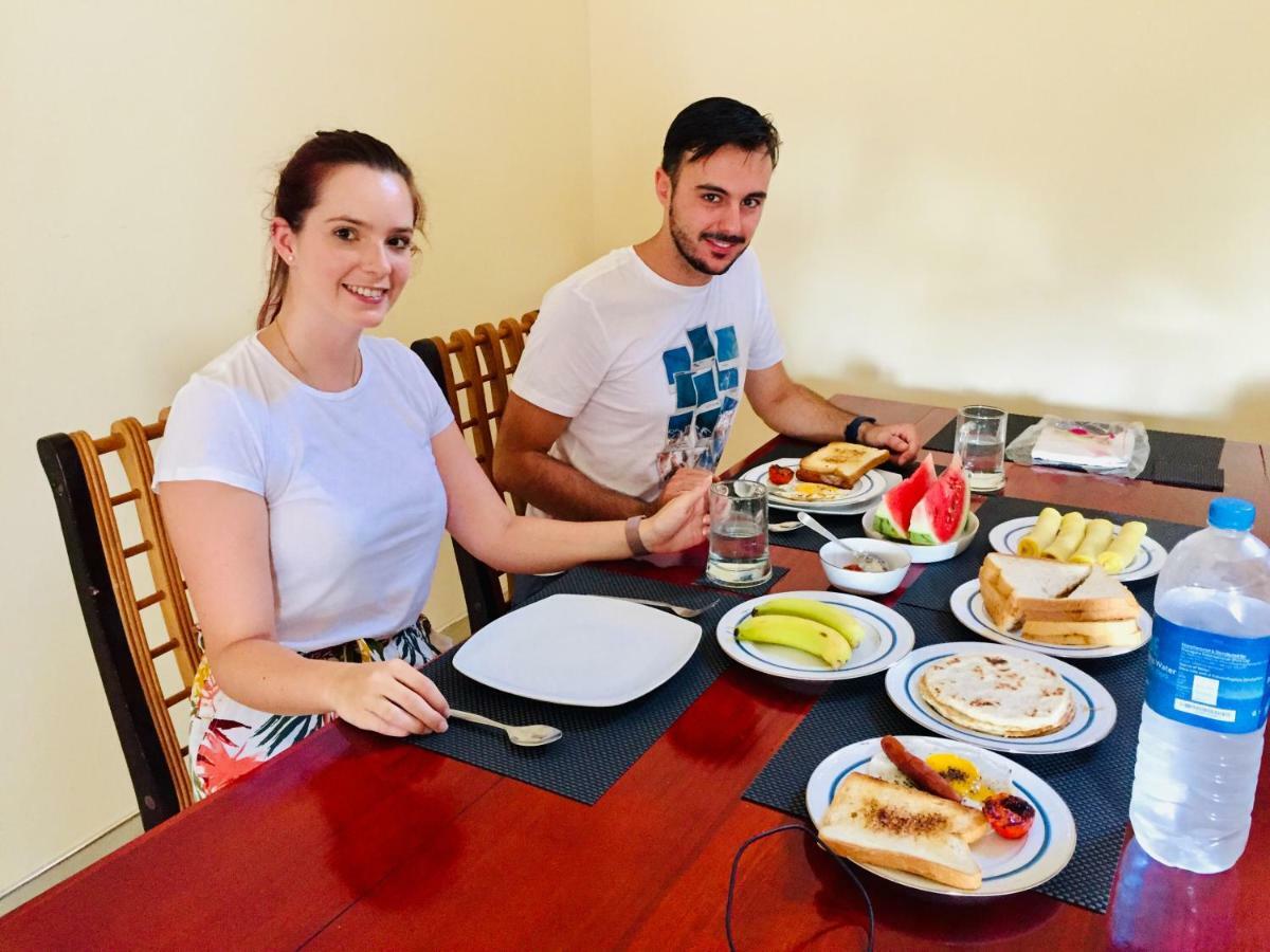 بيت ضيافة Sweet Tourist Rest, Cooking Classes & Tours أنرادابورام