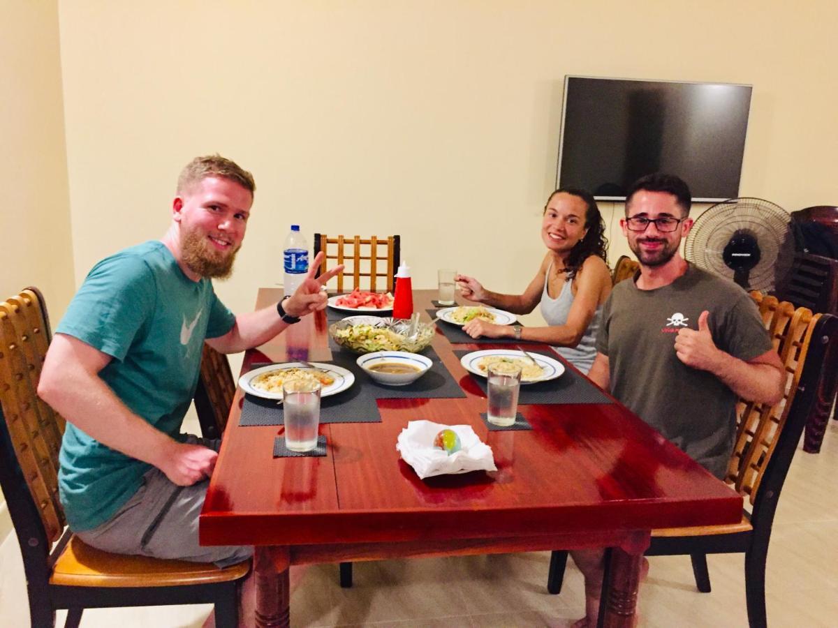 Sweet Tourist Rest, Cooking Classes & Tours