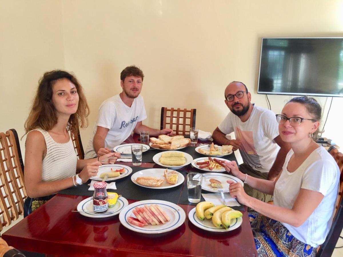 بيت ضيافة Sweet Tourist Rest, Cooking Classes & Tours
